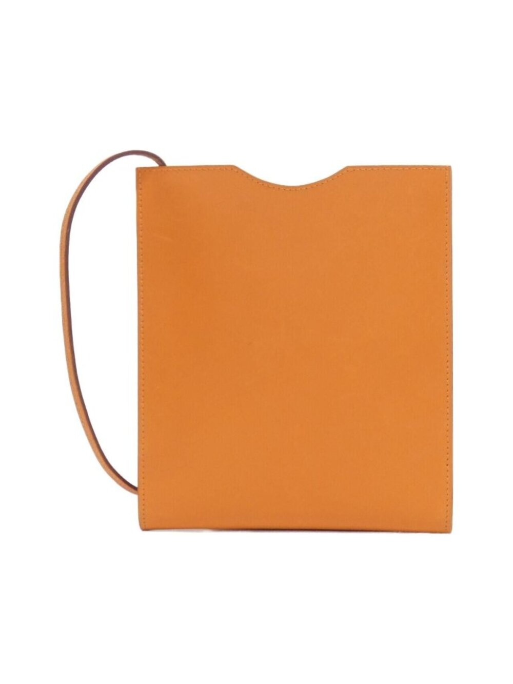 Hermes Vintage Onimetou PM Shoulder Bag
